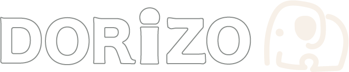 DORiZOロゴ