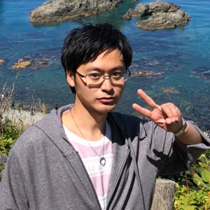顔写真