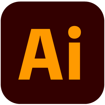 Illustratorのアイコン