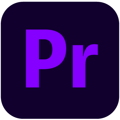 Premier Proのアイコン