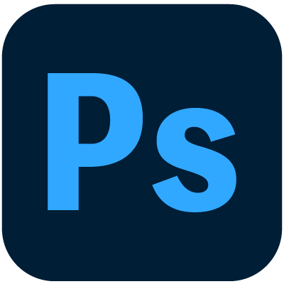 Photoshopのアイコン