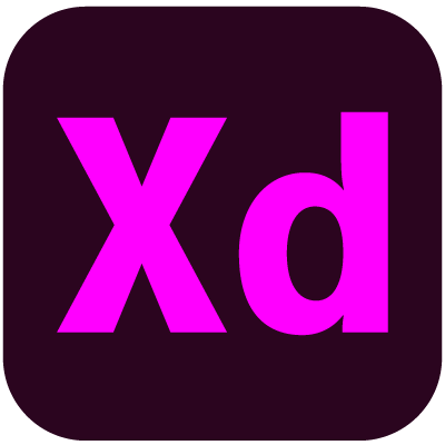 XDのアイコン