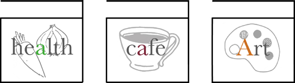 aaaのイメージ画像