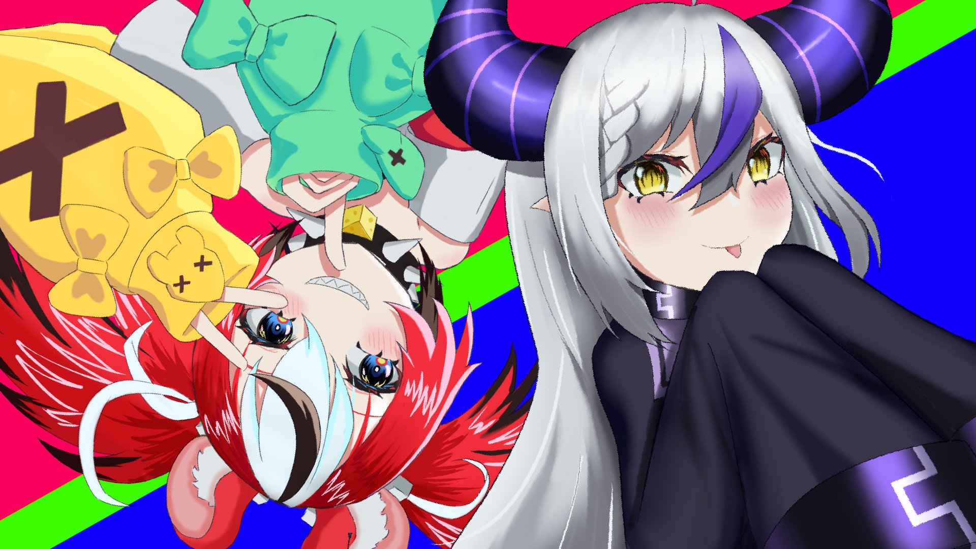 hololive