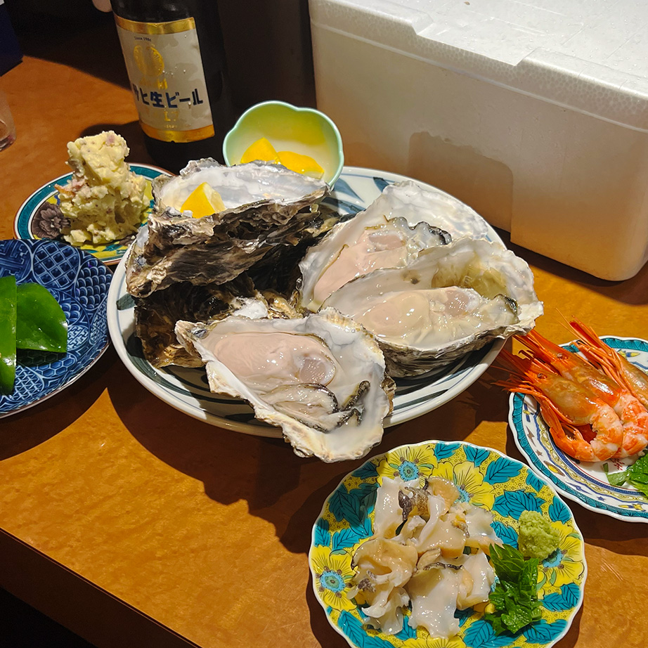 北海道に生まれてよかった