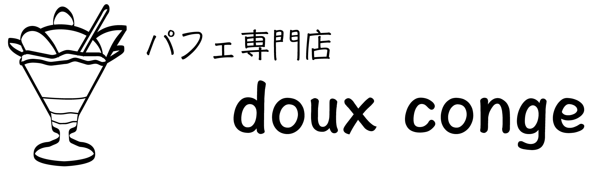doux conge