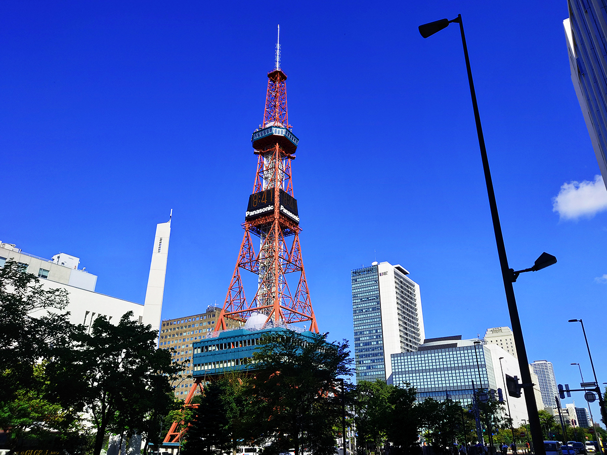 テレビ塔
