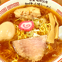醤油屋