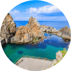 県北エリア
